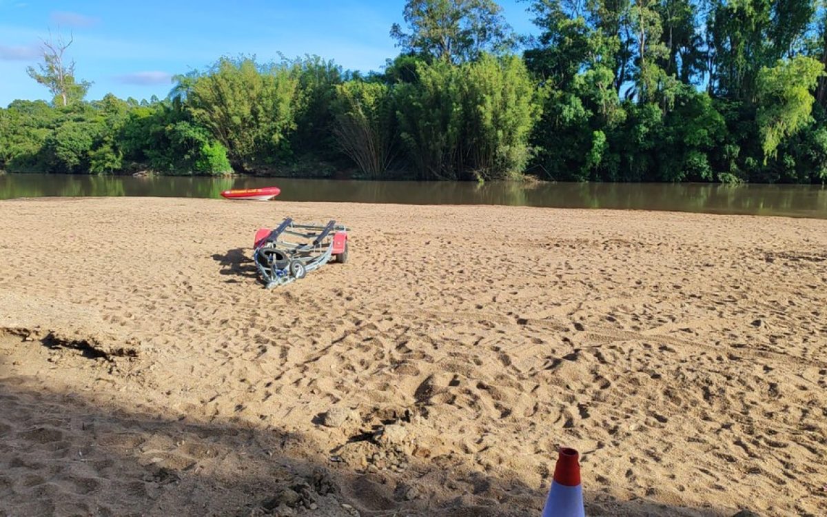 Jovem morre após salvar irmã de afogamento em Pelotas