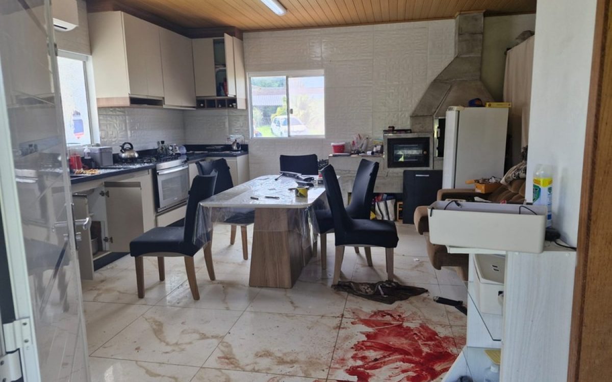 “Grande mal-entendido com desfecho trágico”, diz comandante da BM sobre morte de produtor