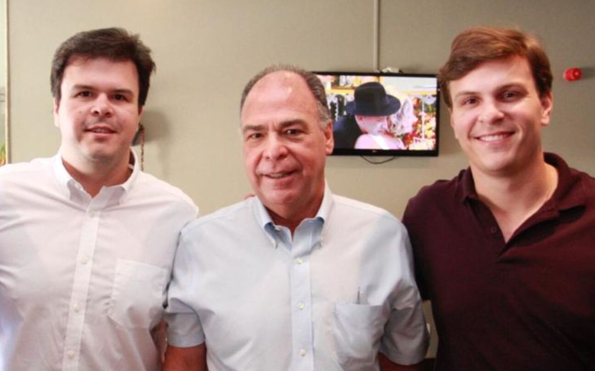 Operação da PF atinge políticos do “Centrão” em apuração sobre possível esquema bilionário de desvio de emendas