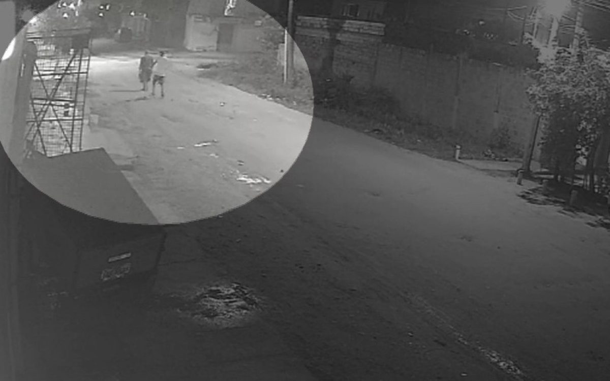 Suspeito de matar idoso com ‘voadora’ nas costas é preso no Sul do RS