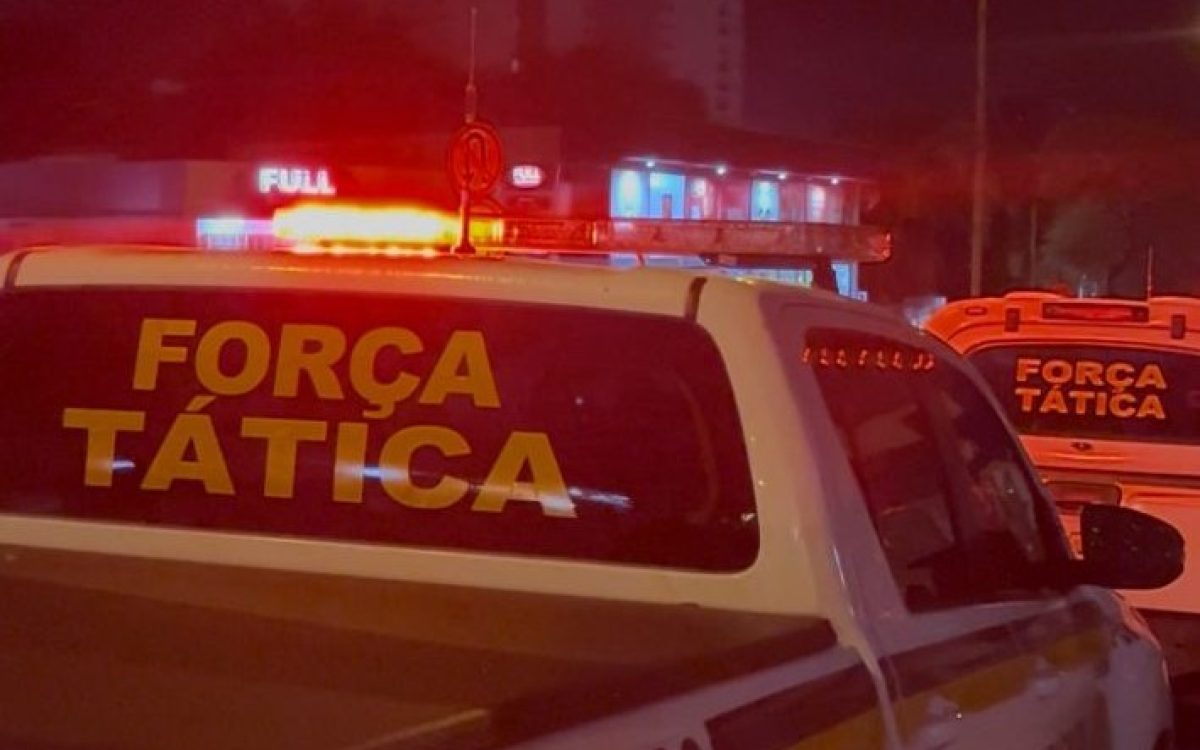 Homem é morto pelo irmão após intervir para proteger a mãe