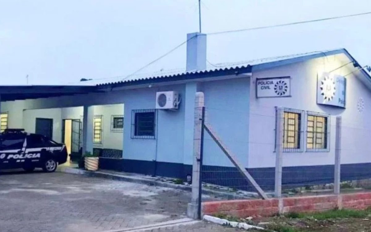 Padre condenado por estupro de vulnerável é preso após missa em São Francisco de Paula