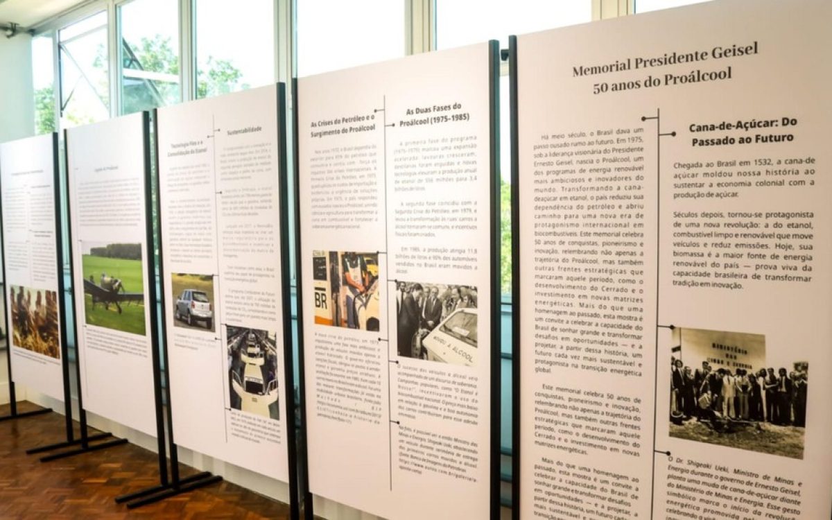 Após MPF recomendar desativação, Prefeito de Bento Gonçalves sai em defesa de memorial a Ernesto Geisel