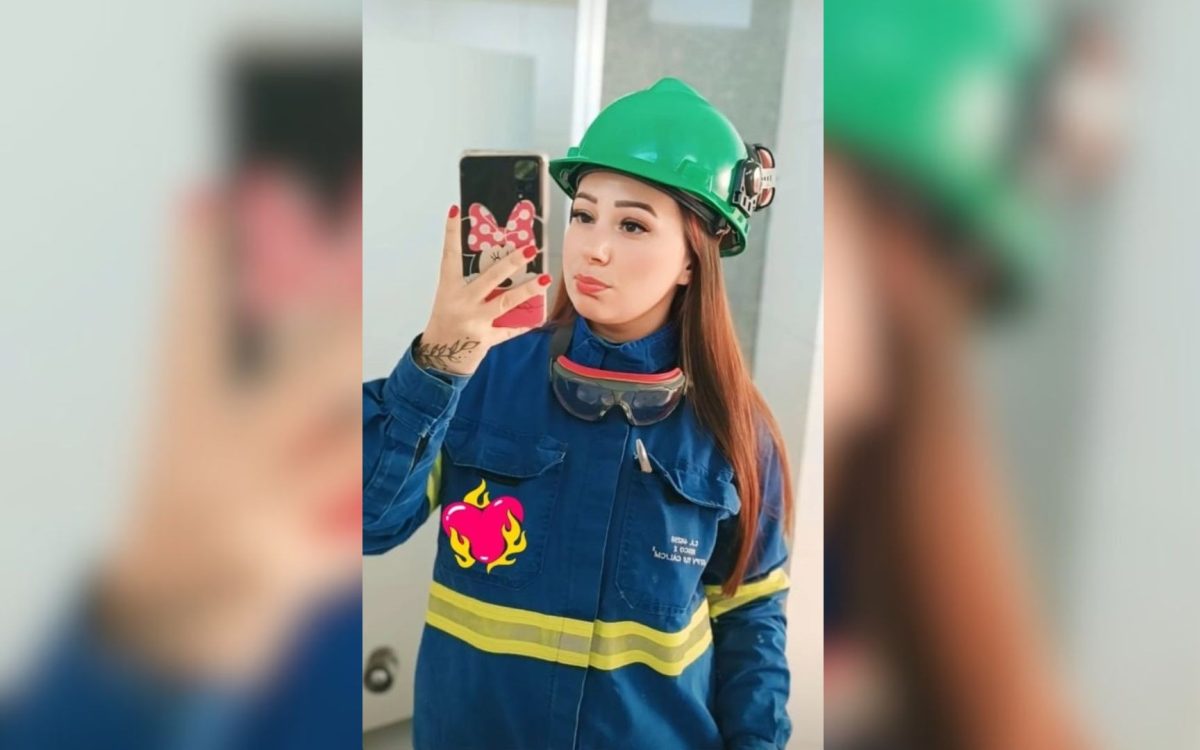 Bombeira civil é morta a facadas pelo companheiro e RS registra primeiro feminicídio de 2026