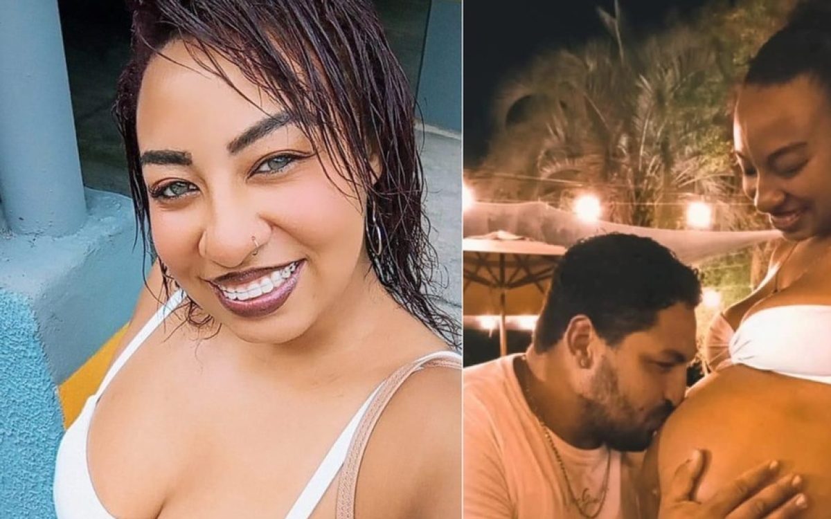 Suspeito de matar mulher a facadas diante das filhas em Novo Hamburgo se entrega à polícia e é preso