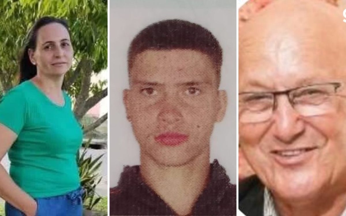 Tragédia no RS: Chuvas causam três mortes, deixam uma pessoa desaparecida e afetam quase 100 cidades