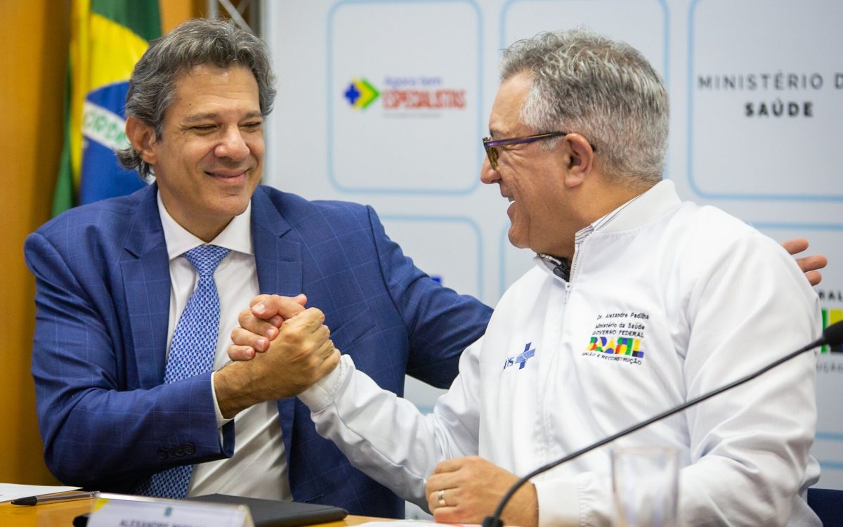 Governo permitirá que hospitais privados troquem dívidas por atendimento a pacientes do SUS