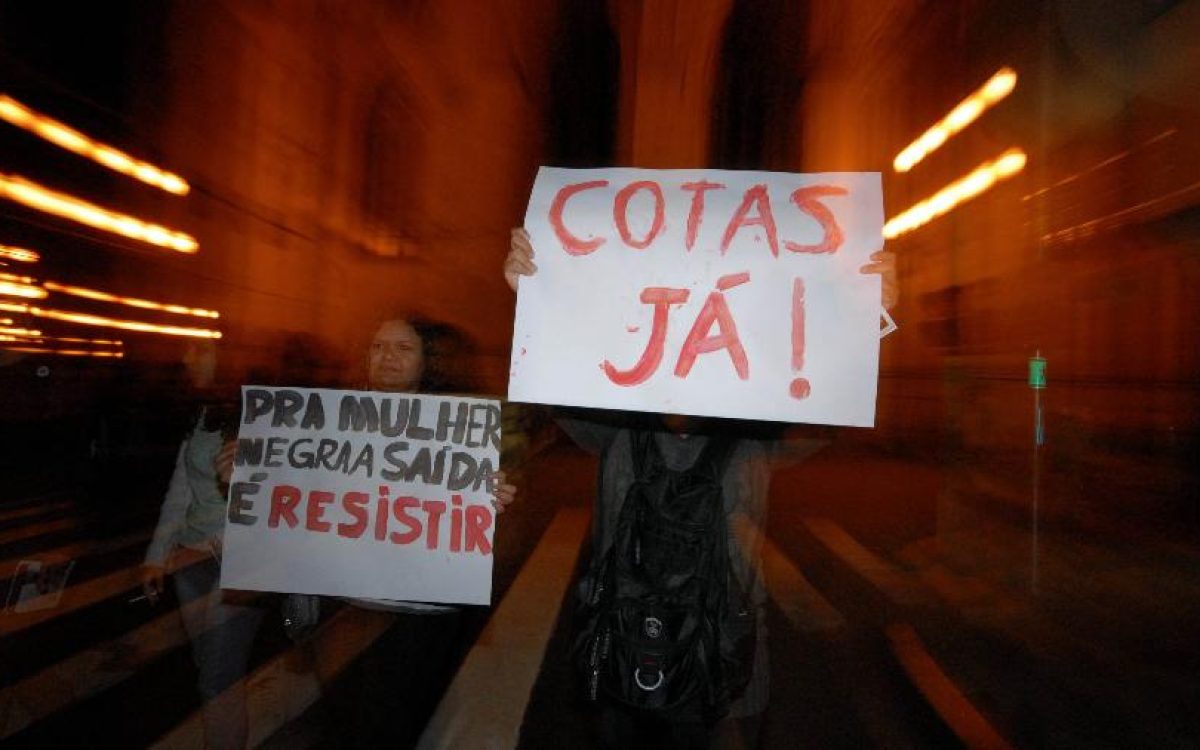 Lei de SC que proíbe cotas raciais em universidades é contestada na Justiça e deve chegar ao STF