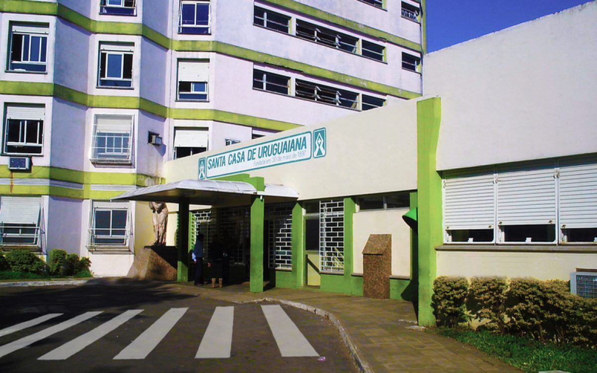 Simers questiona direção da Santa Casa de Uruguaiana sobre destino de R$7 milhões: “Onde estão esses recursos?”