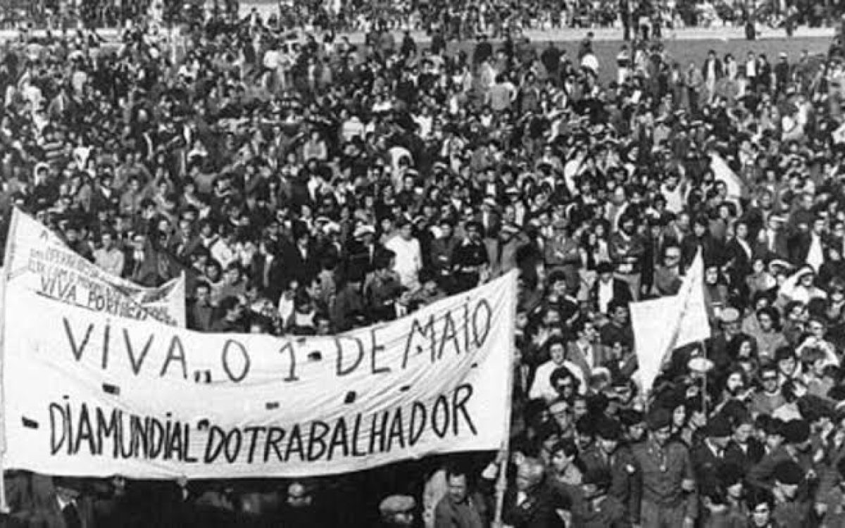 1º de Maio: conheça as origens históricas da data e entenda como ela segue sendo símbolo de luta atualmente