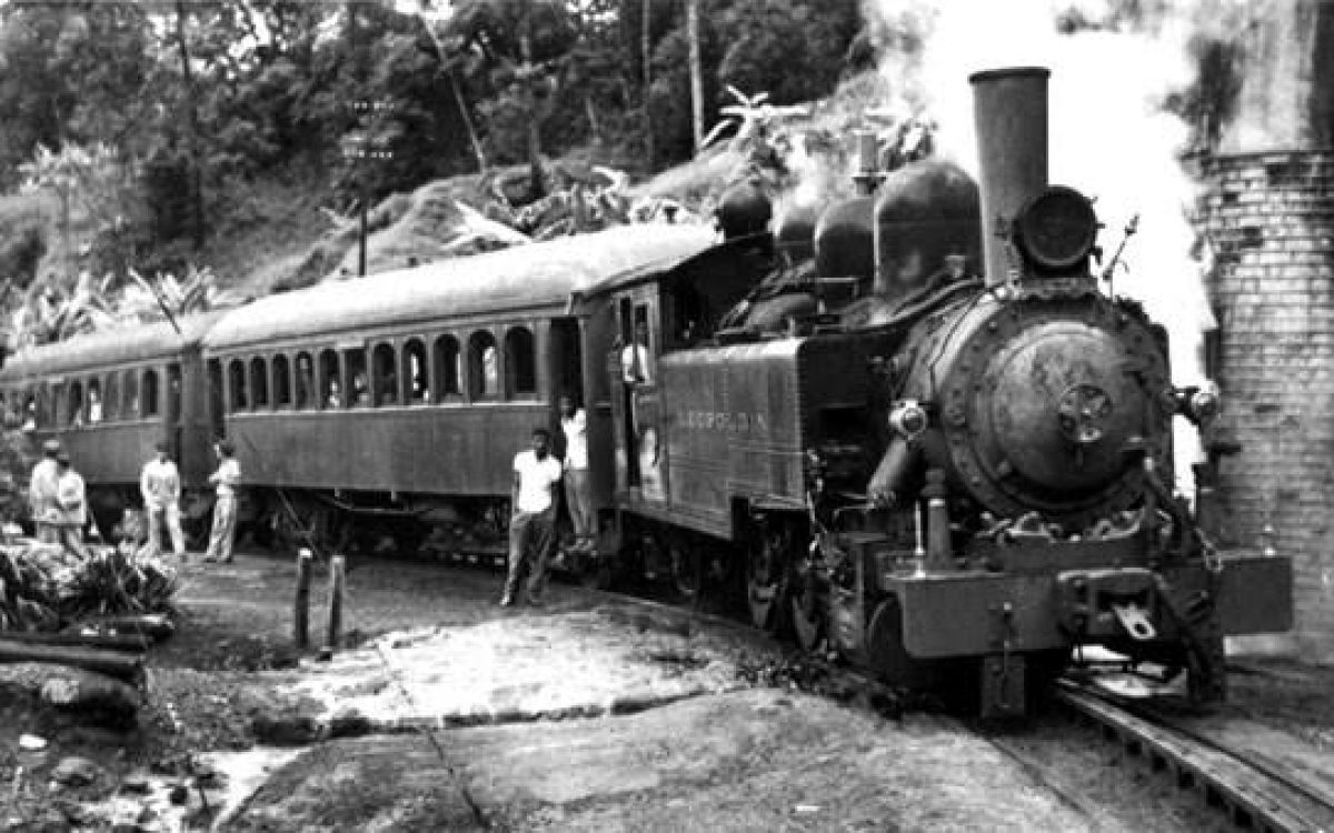 Brasil saiu dos trilhos: as causas históricas da precariedade ferroviária no país