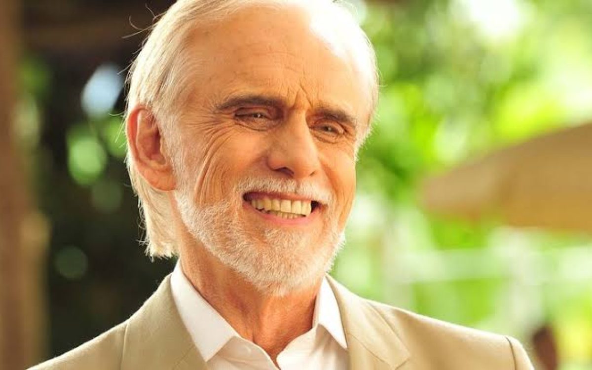 Morre Francisco Cuoco, ícone da teledramaturgia brasileira, aos 91 anos