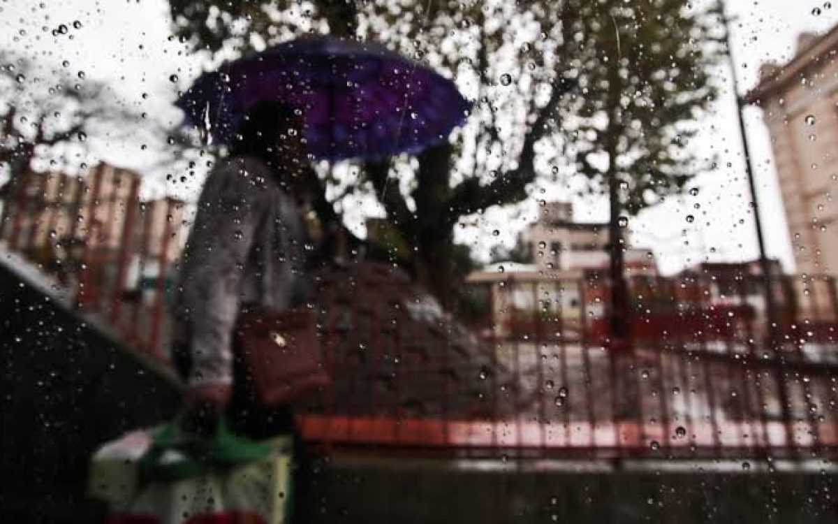 RS volta ao estado de alerta por risco de cheias; São Borja tem previsão de chuva para amanhã