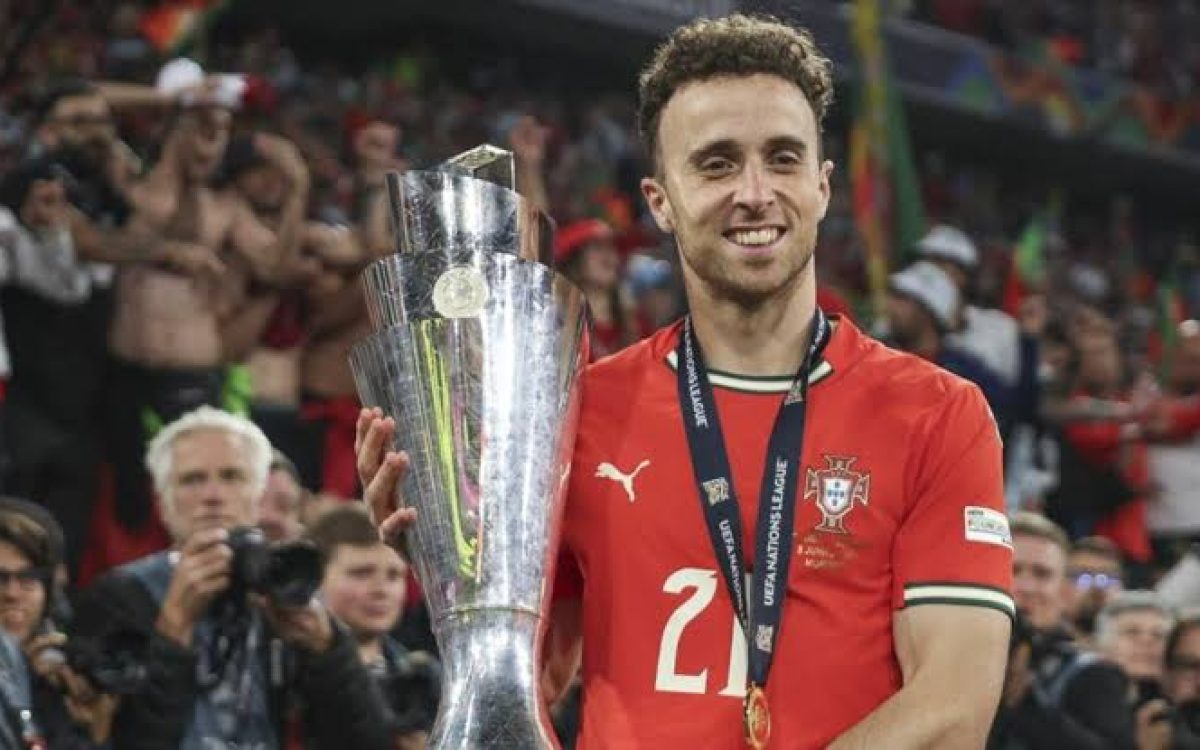 Morte de jogador da Seleção Portuguesa causa comoção no meio futebolístico