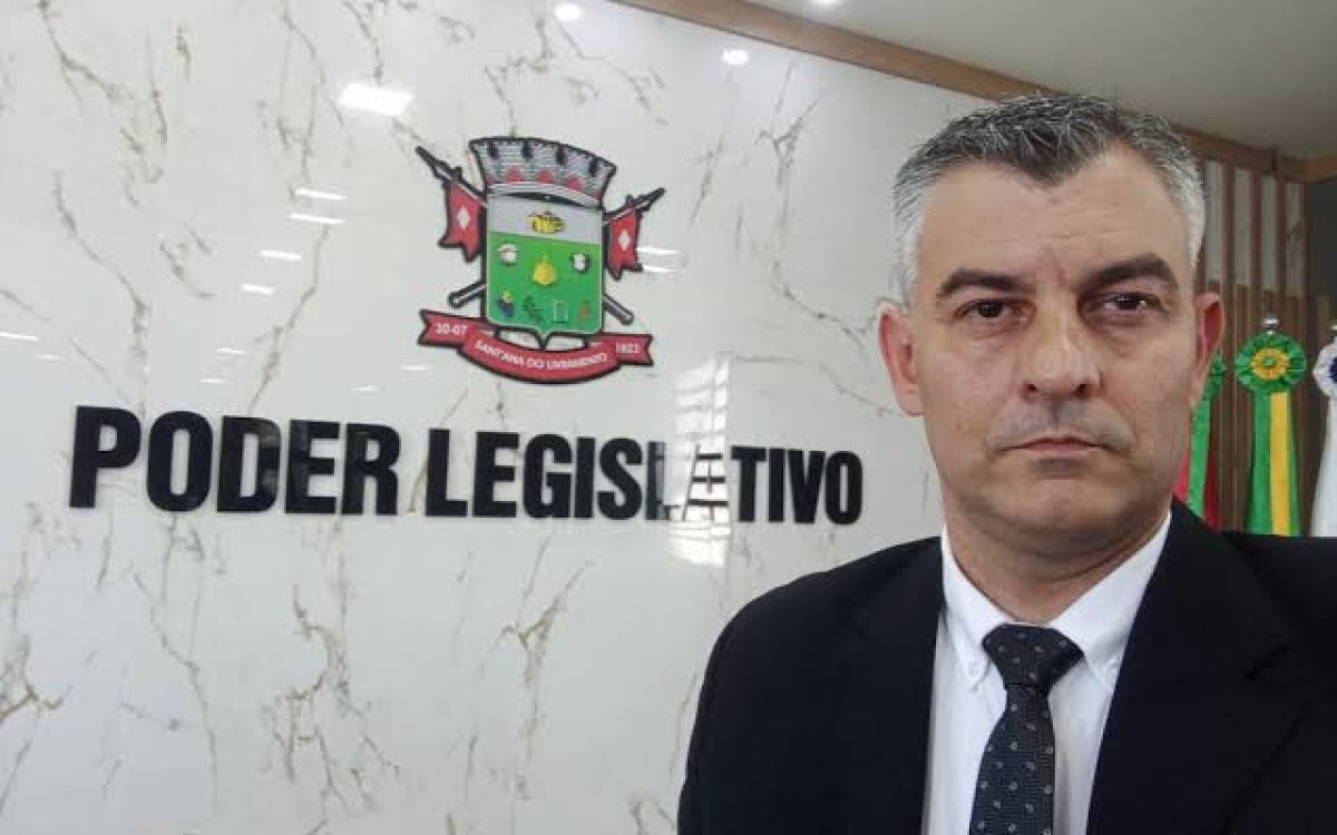 Justiça proíbe vereador de entrar em hospital de Sant’Ana do Livramento após denúncias de conduta abusiva em ações de fiscalização