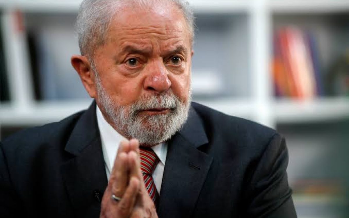 Lula reage a declarações de Trump: “Brasil é soberano e não aceitará ser tutelado por ninguém”