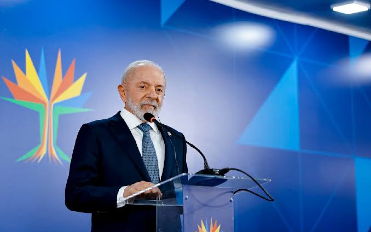 Apoiada pelo Agro, Lei da Reciprocidade pode ser usada por Lula em resposta à taxação dos EUA