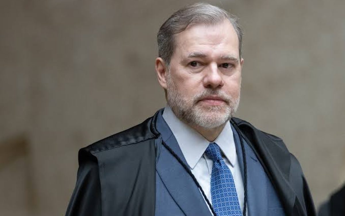 O que está por trás da lentidão nas investigações do INSS? A resposta pode estar no STF