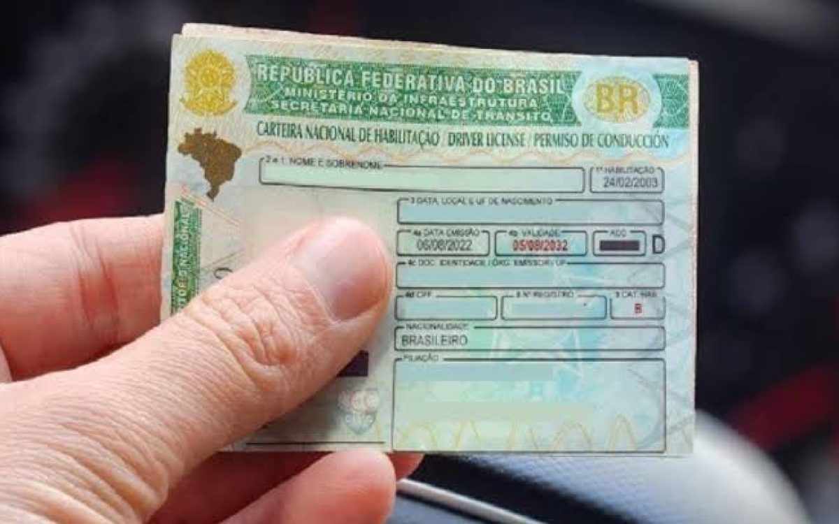 RS lidera ranking da CNH mais cara do Brasil; custo médio chega a quase R$ 5 mil