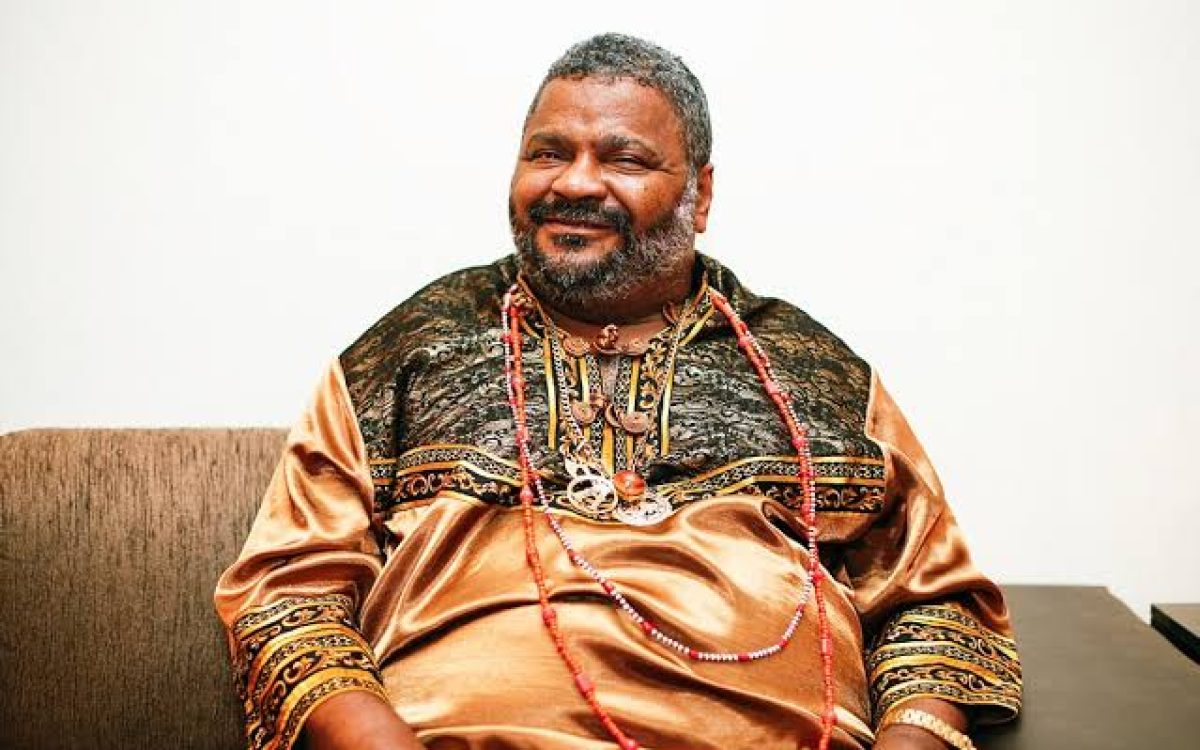 Morre aos 66 anos Arlindo Cruz, ícone do samba e autor de mais de 550 músicas