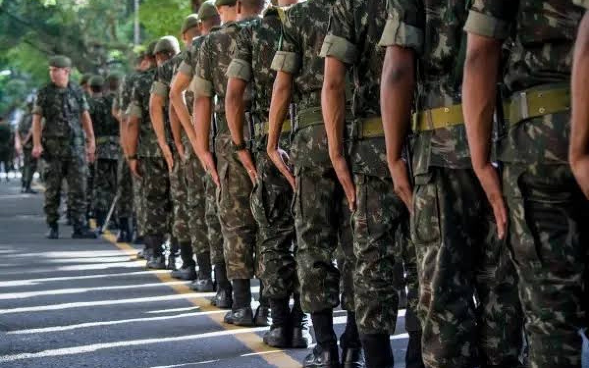 Alegrete — Soldado denuncia agressão por cabos do 6º RCB e teme por sua vida