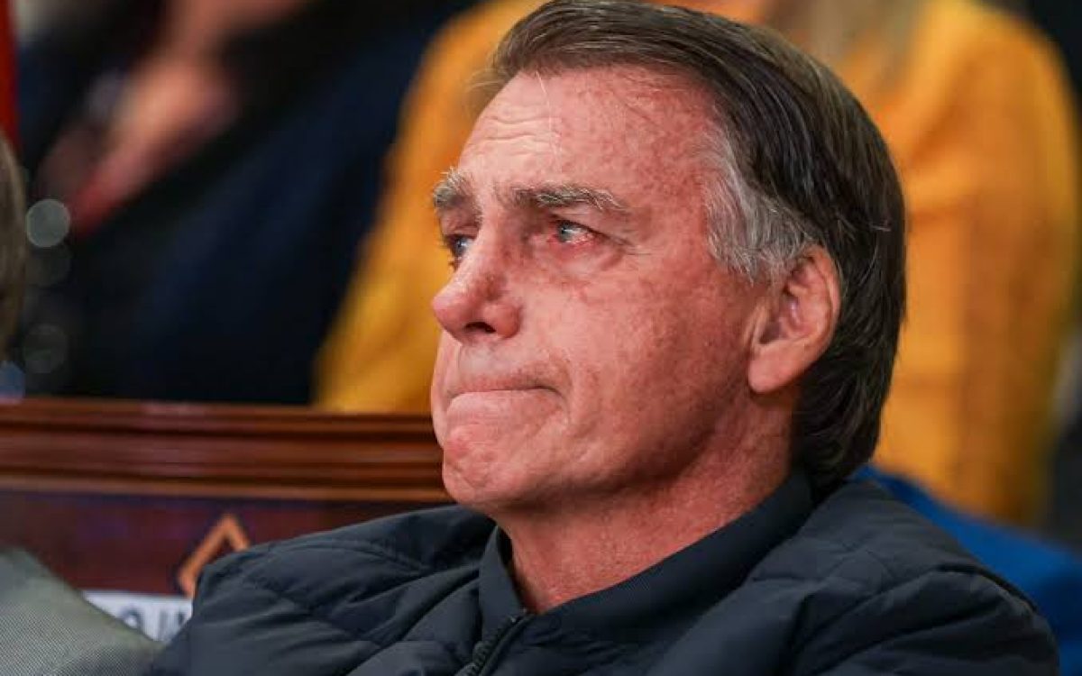 STF se prepara para julgamento histórico de Bolsonaro por tentativa de golpe