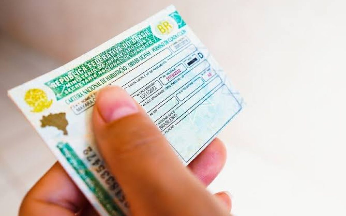 Flexibilização da CNH: entenda o que o realmente prevê o projeto do governo federal