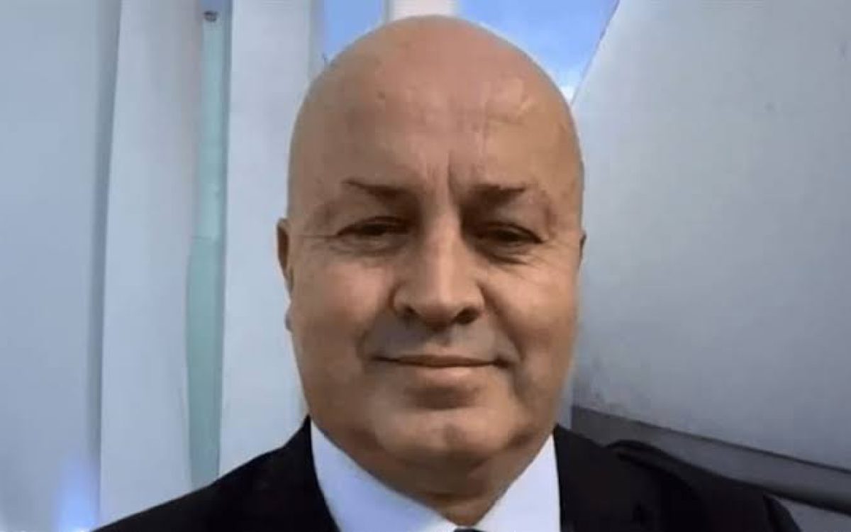 PF prende “Careca do INSS” e empresário em esquema de fraudes bilionárias