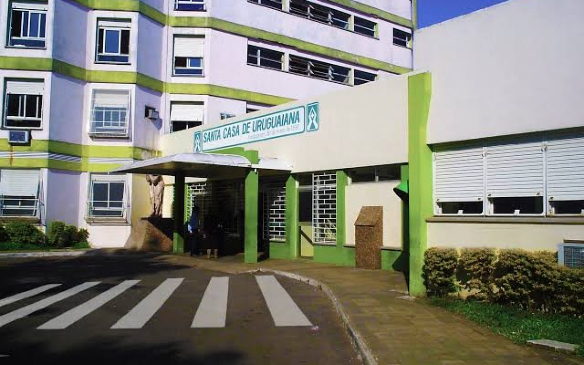 “A situação é calamitosa”: vereador Luis Fernando Braite (PDT) fala sobre crise da Santa Casa e proposta de CPI