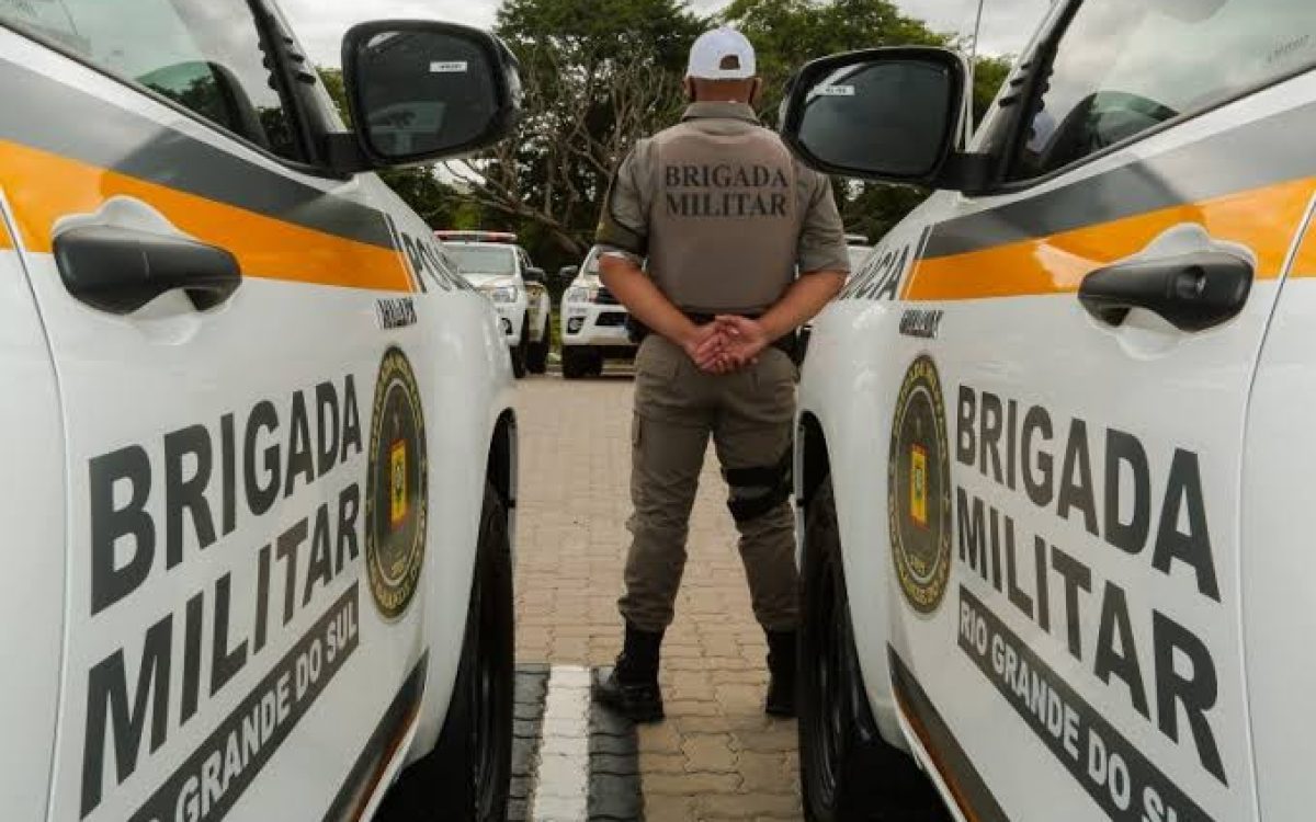 Mulher é resgatada de cárcere privado e maus-tratos em São Borja