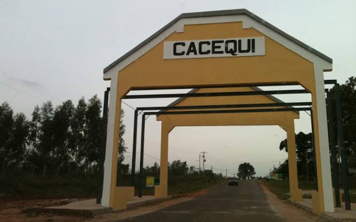 Prefeitura de Cacequi suspende atendimento ao público por 15 dias em meio a crise financeira
