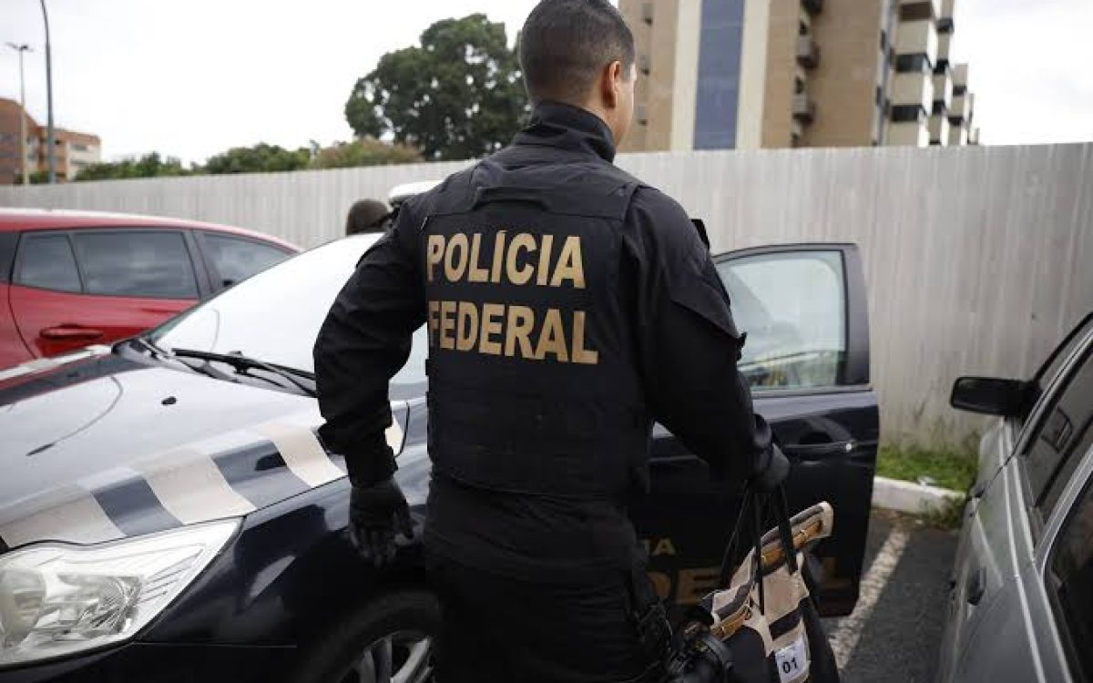 A nova blindagem: agora contra a Polícia Federal