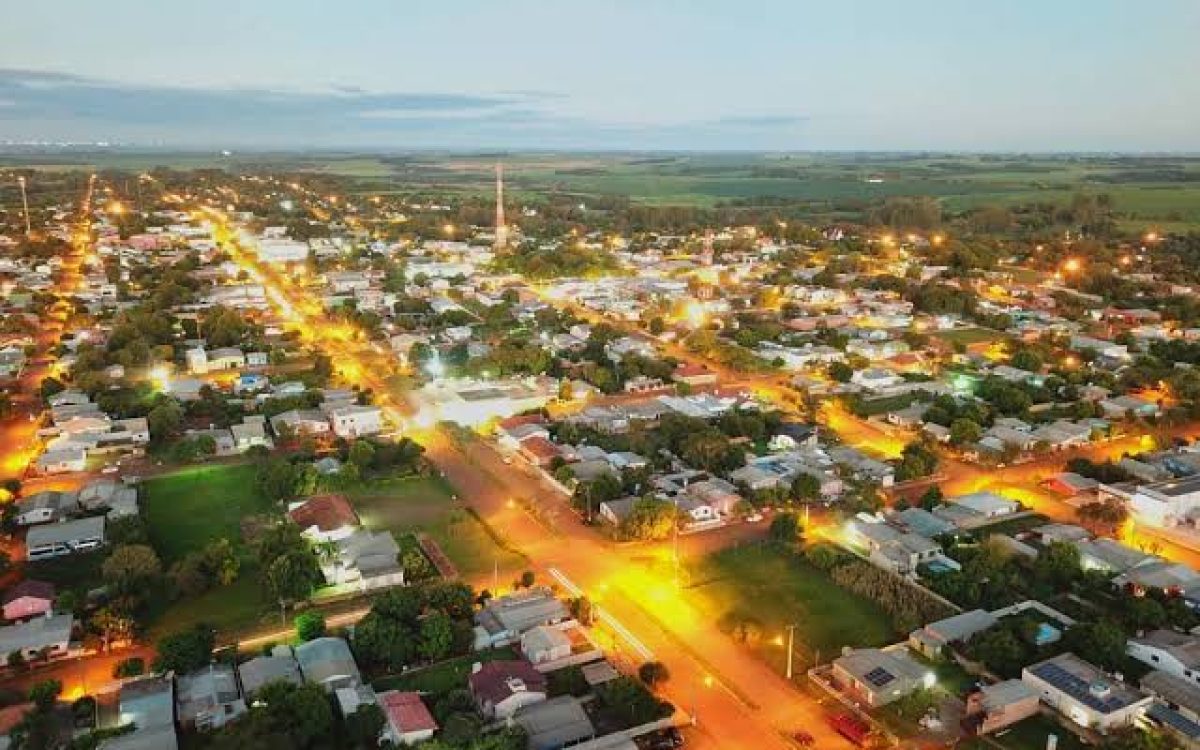 Atropelou, esfaqueou e fugiu: Polícia prende suspeito de homicídio em Santo Antônio das Missões