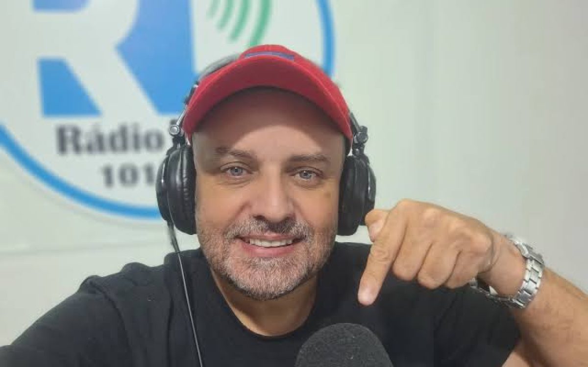 Cardial confirma interesse em disputar vaga de deputado estadual em 2026