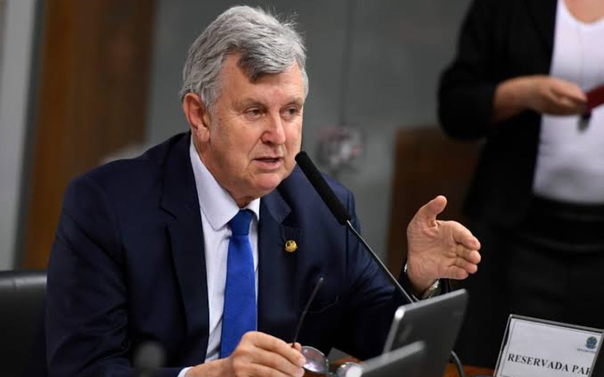 São Borja confirma recebimento de R$ 1,1 milhão em “emendas Pix” do senador Luis Carlos Heinze (PP)