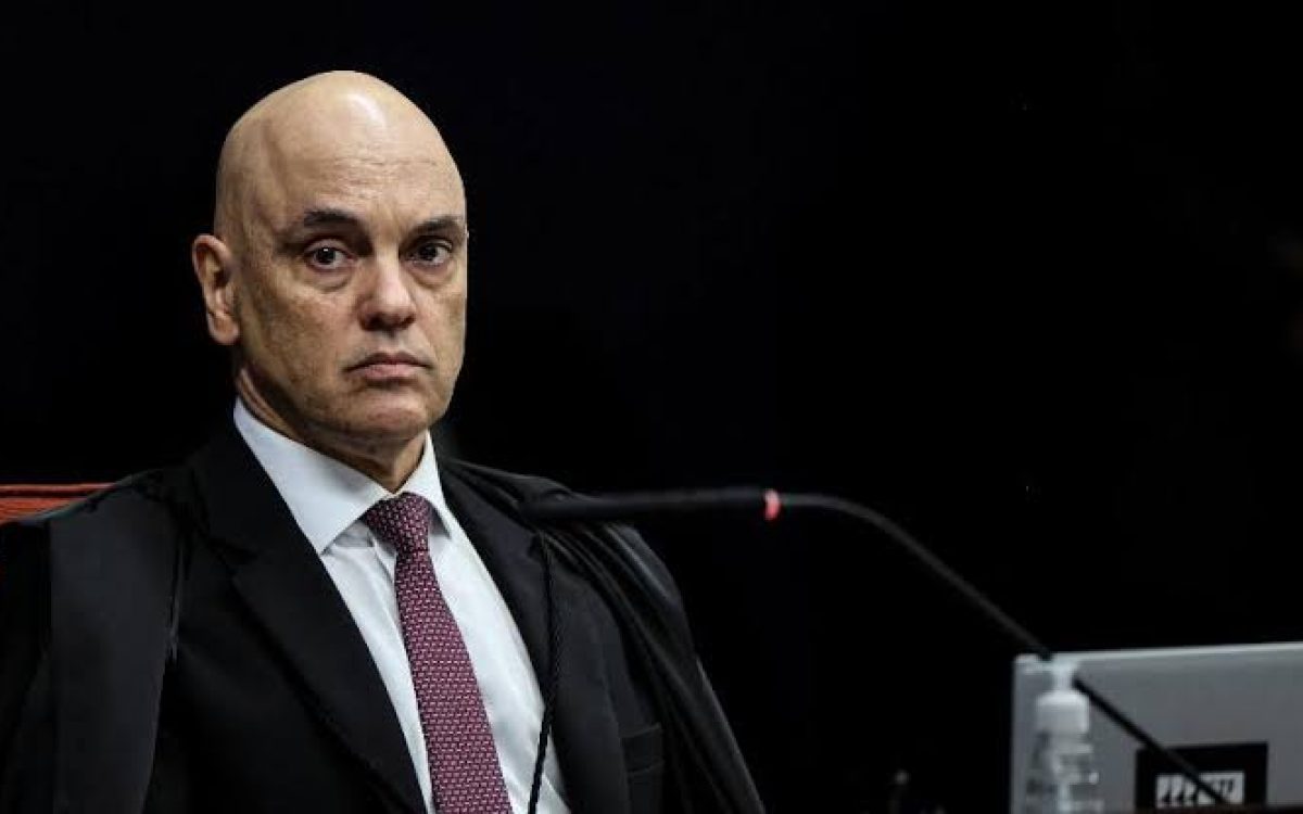Tese de Moraes para enviar Bolsonaro à Papudinha é bem fundamentada