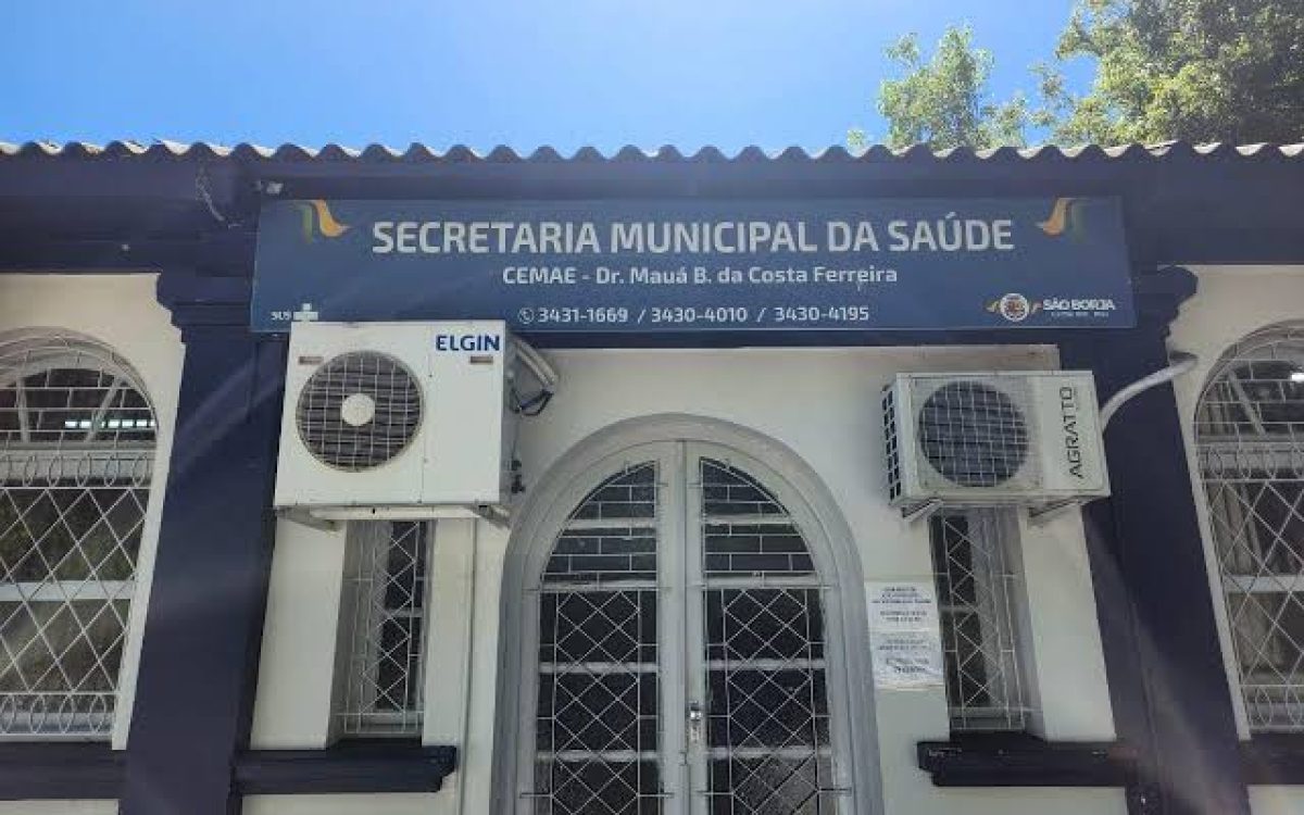 Após reportagem do Fronteira 360, Prefeitura de São Borja se manifesta sobre denúncias na saúde