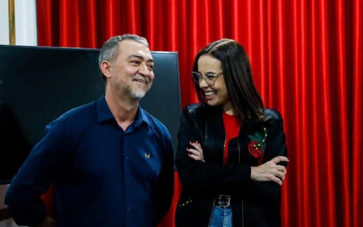 PT e PDT confirmam candidaturas ao Piratini e afastam aliança no primeiro turno