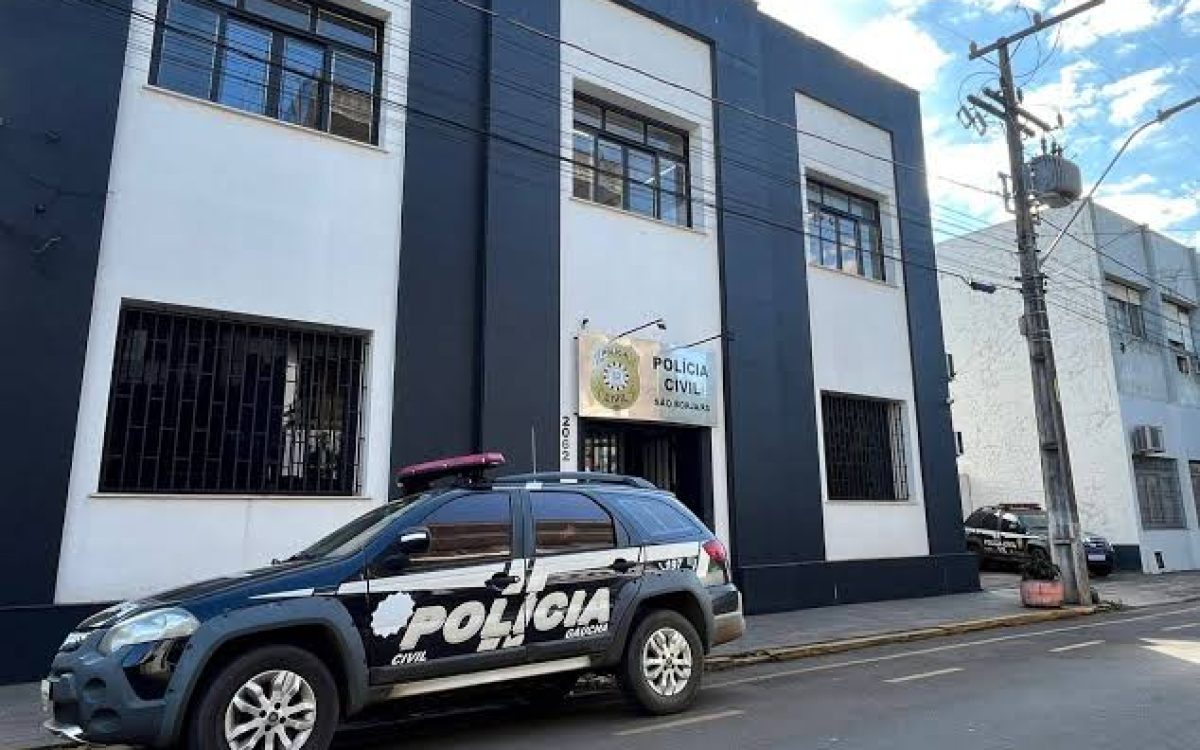 Operação Mulas: Polícia Civil intensifica combate ao tráfico de drogas em São Borja