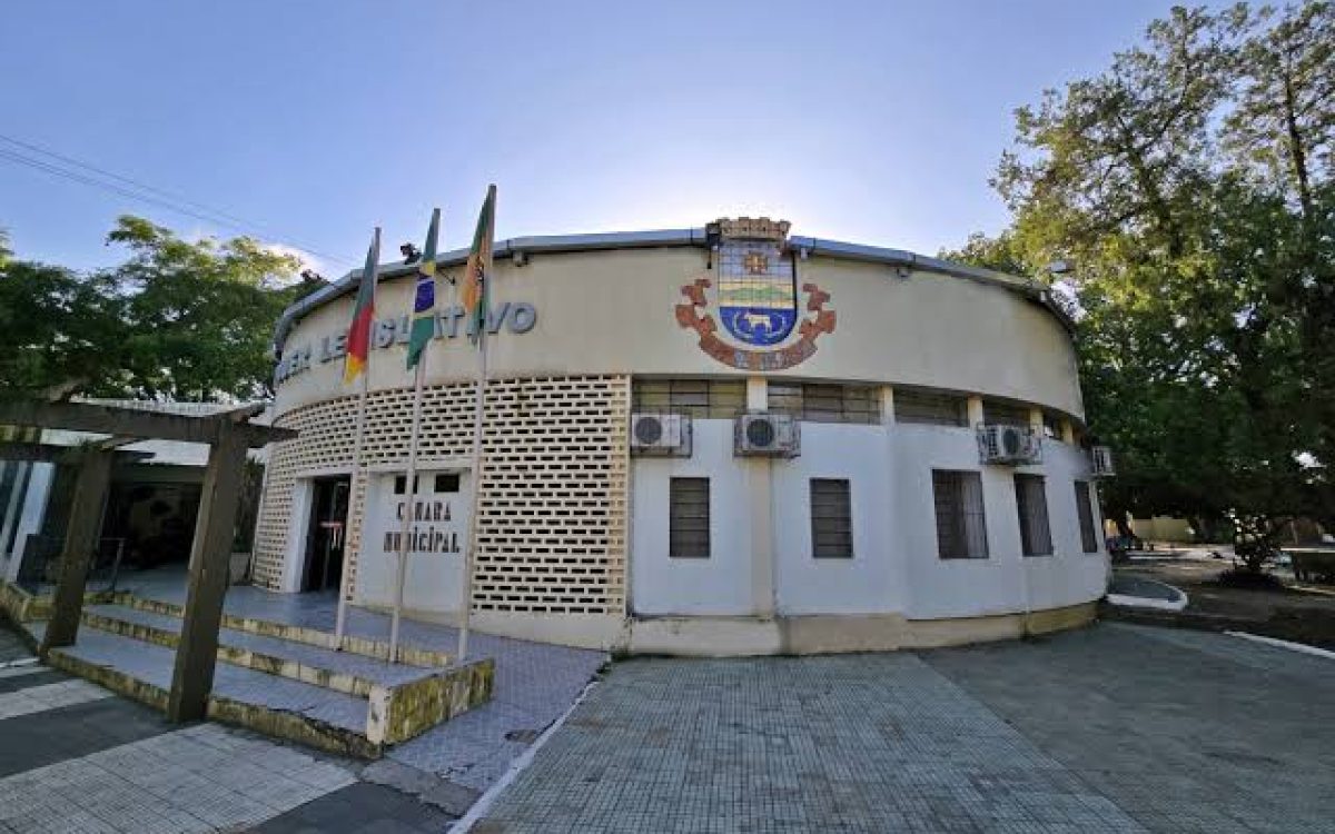 Câmara e PDT se pronunciam após afastamentos na Operação “Vantagem Indevida” em São Gabriel