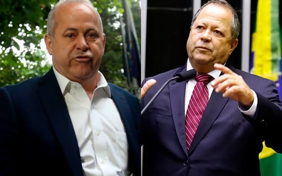 STF condena irmãos Brazão como mandantes do assassinato de Marielle Franco