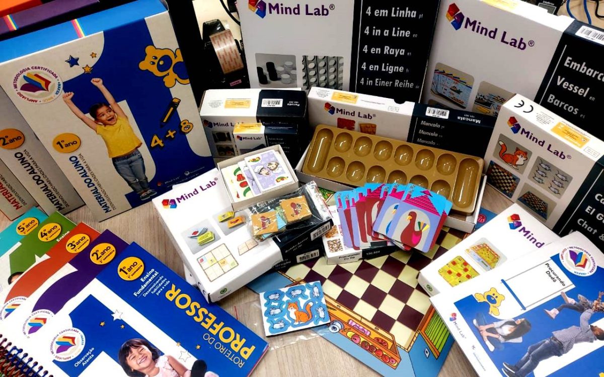 Mind Lab se manifesta sobre investigação sobre compras da Educação de Porto Alegre