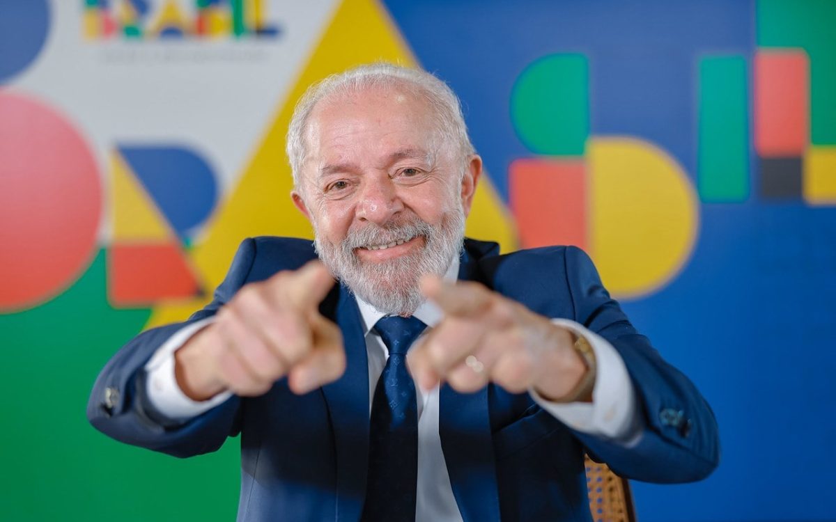 Quaest: Lula lidera todos os cenários de 1° e 2° turno das eleições de 2026