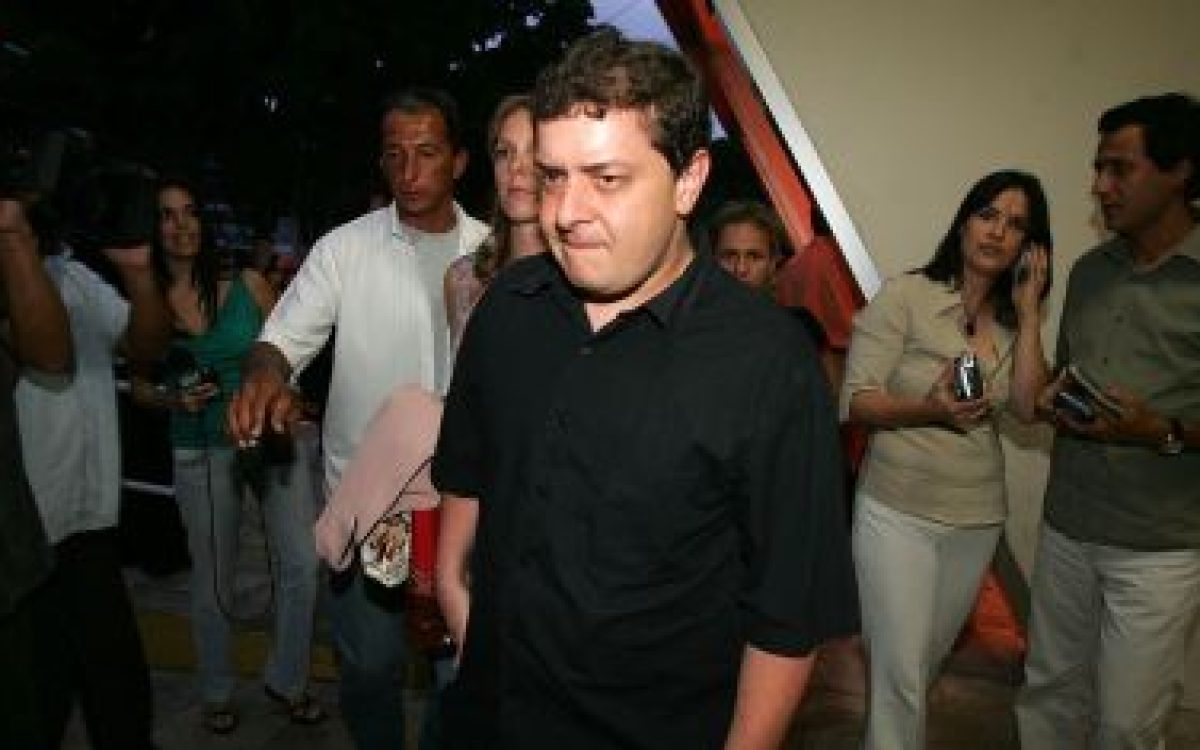 Mendonça autorizou quebra de sigilos de Lulinha antes da aprovação na CPMI do INSS