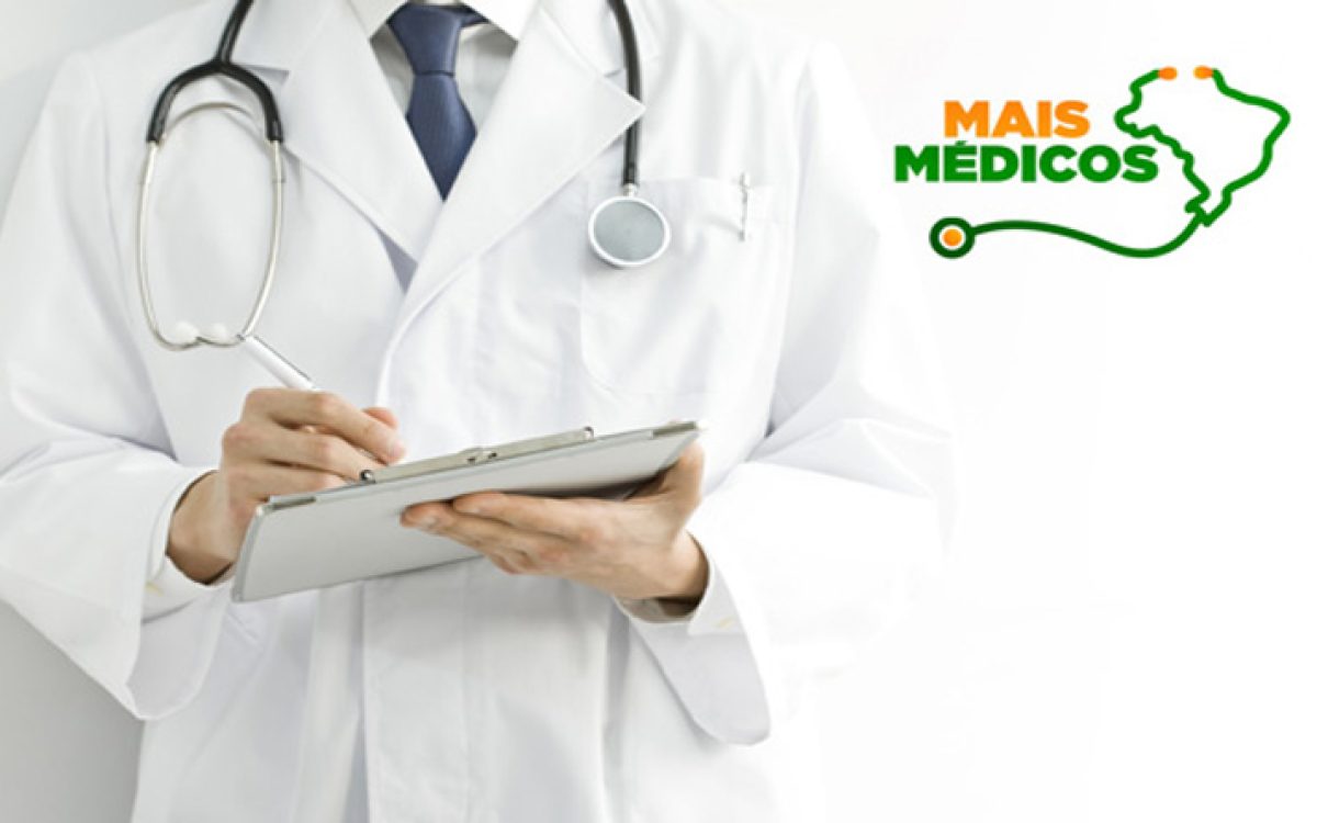 Mais Médicos: municípios da região recebem novos profissionais, mas São Borja fica de fora