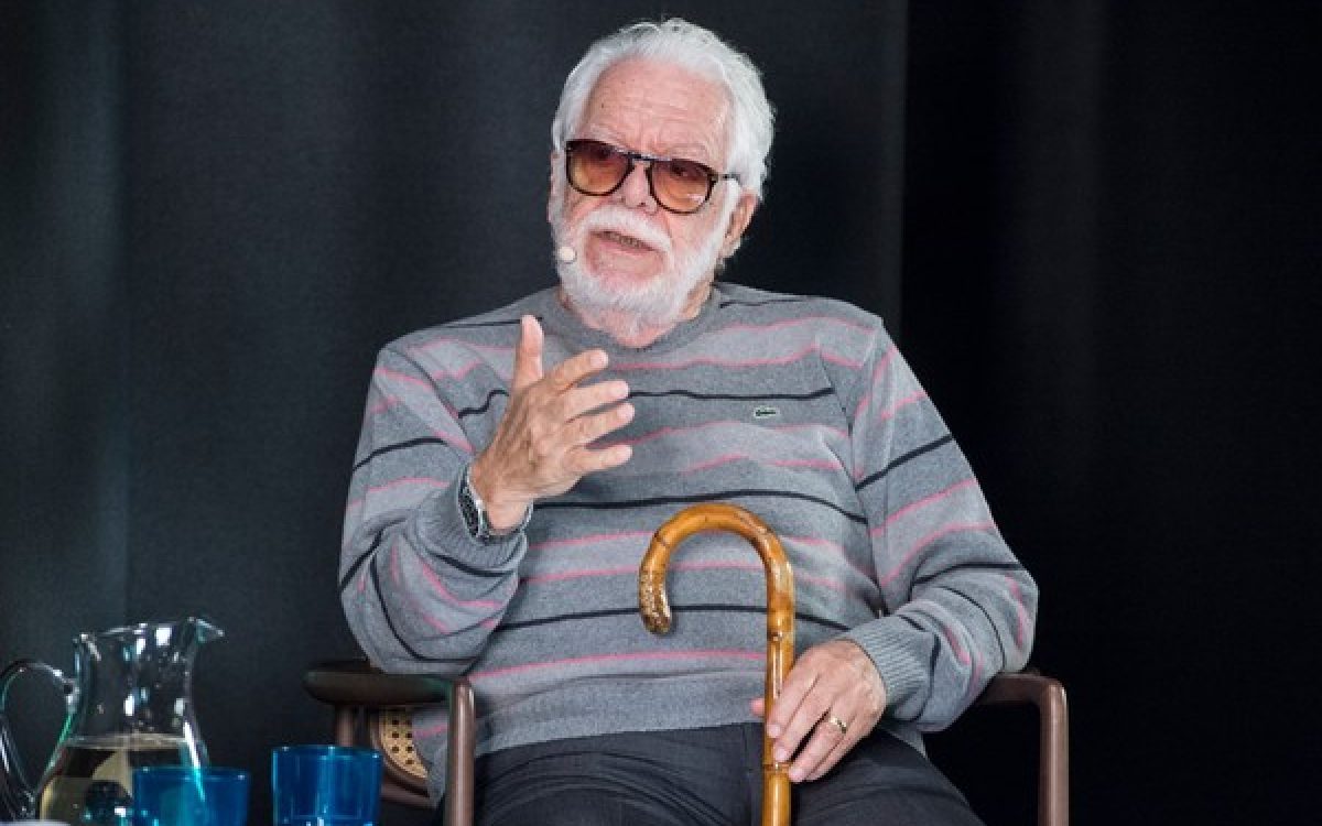 Morre Manoel Carlos, autor das “Helenas” que marcaram a TV brasileira