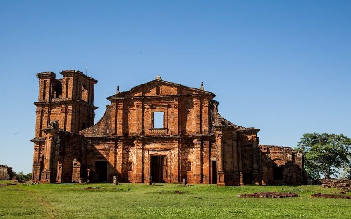 MPF critica governo Leite por excluir povo Guarani das celebrações dos 400 anos das Missões