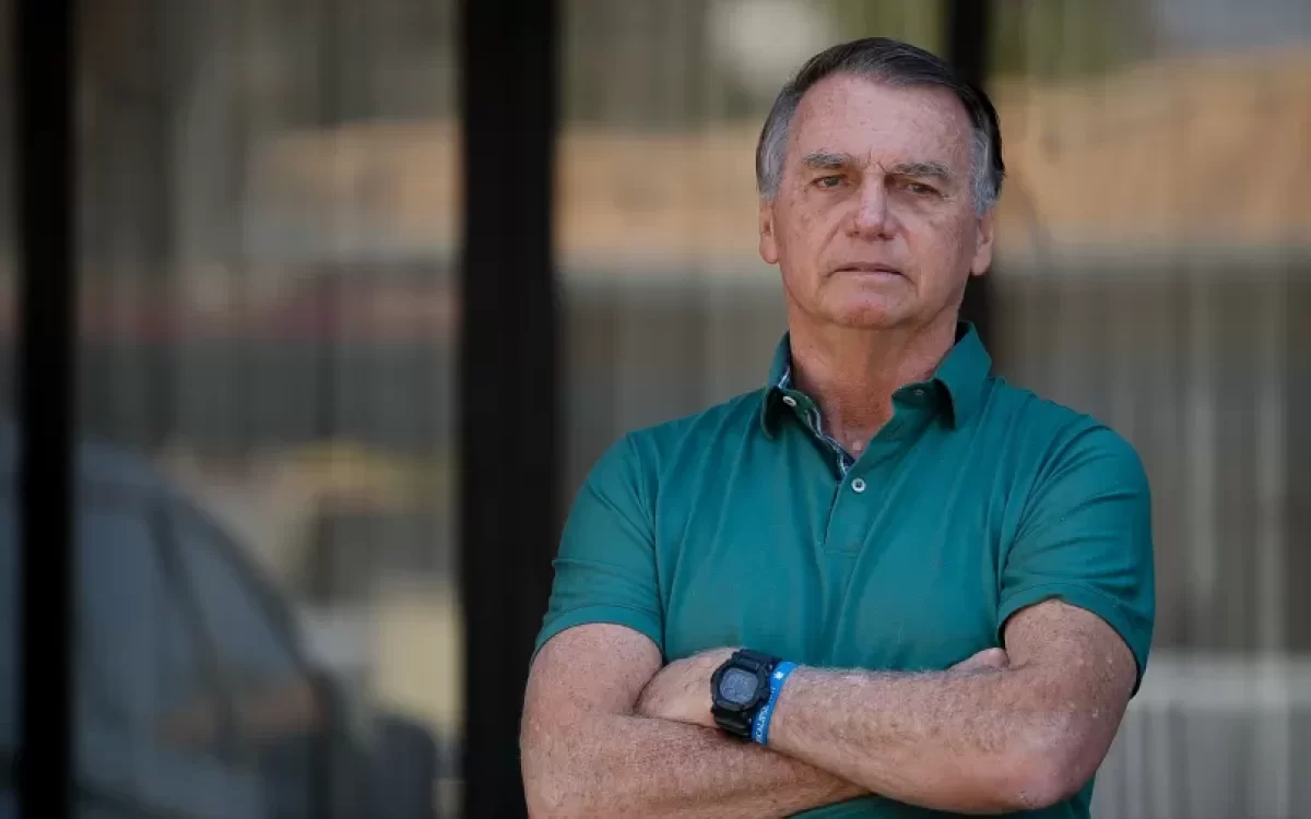 Justiça condena Bolsonaro a pagar R$1 milhão por falas consideradas racistas