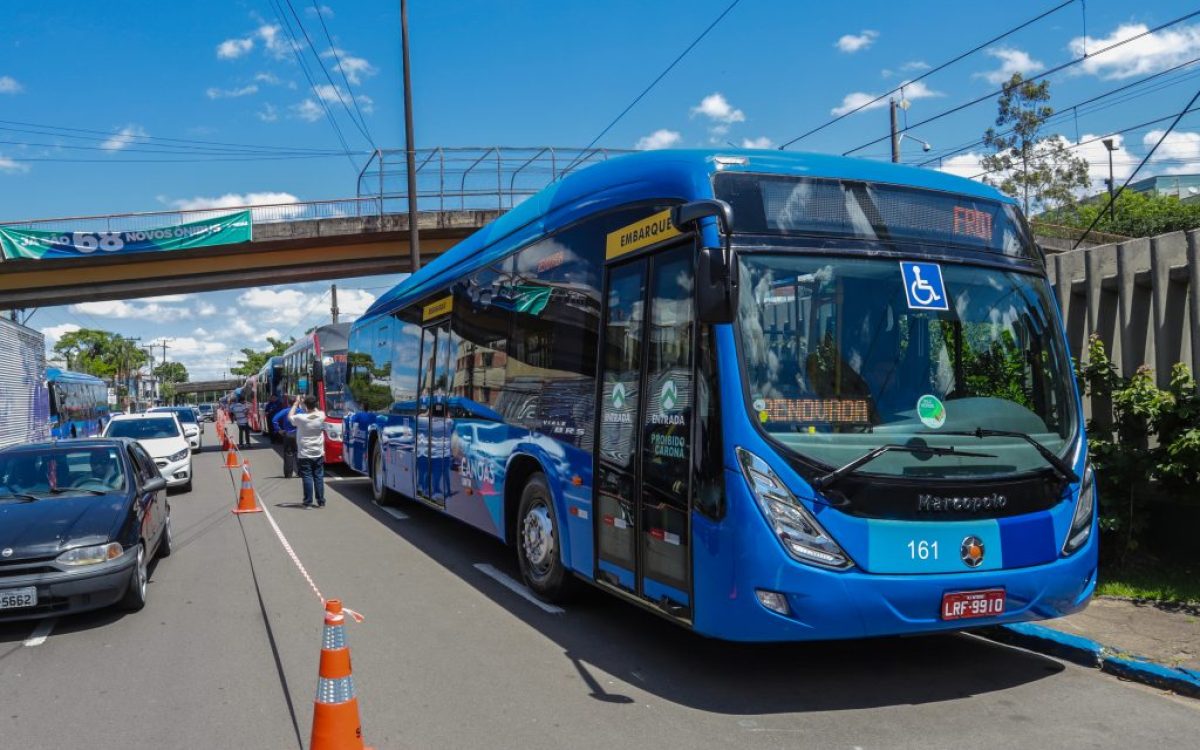 Canoas caminha para tornar tarifa zero definitiva no transporte público