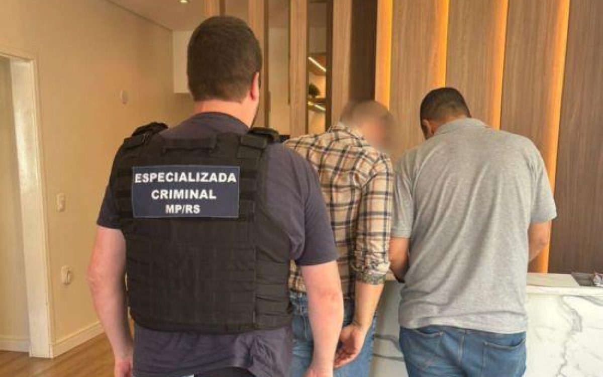 MPRS deflagra Operação Descuidado II e apura fraude em repasses da saúde envolvendo empresa e 11 prefeituras gaúchas